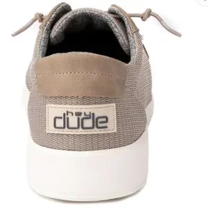 Hey Dude | Shoes | Hey Dude Brixton Casual Shoe | Poshmark display picture 3